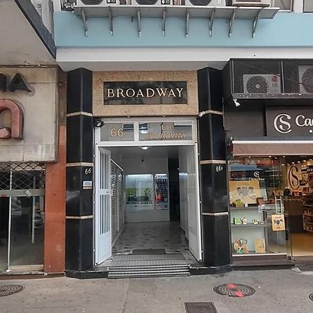 Apartamento Temporada Dalva Copacabana 2 Rio de Janeiro Exteriör bild
