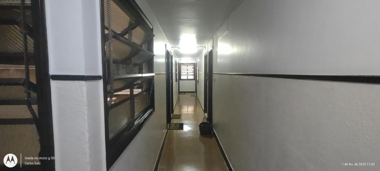 Apartamento Temporada Dalva Copacabana 2 Rio de Janeiro Exteriör bild