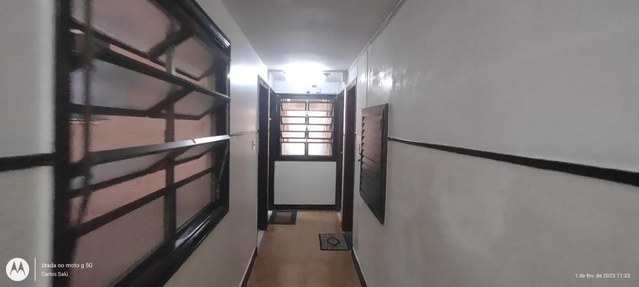 Apartamento Temporada Dalva Copacabana 2 Rio de Janeiro Exteriör bild
