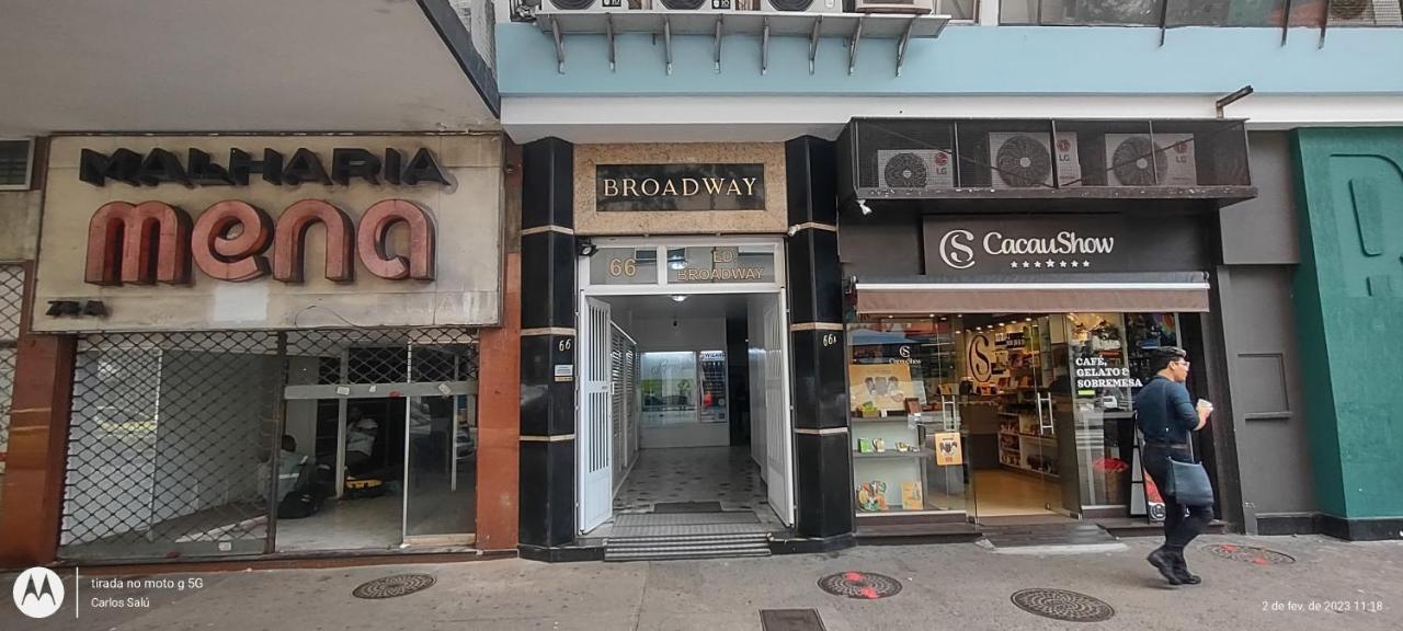 Apartamento Temporada Dalva Copacabana 2 Rio de Janeiro Exteriör bild