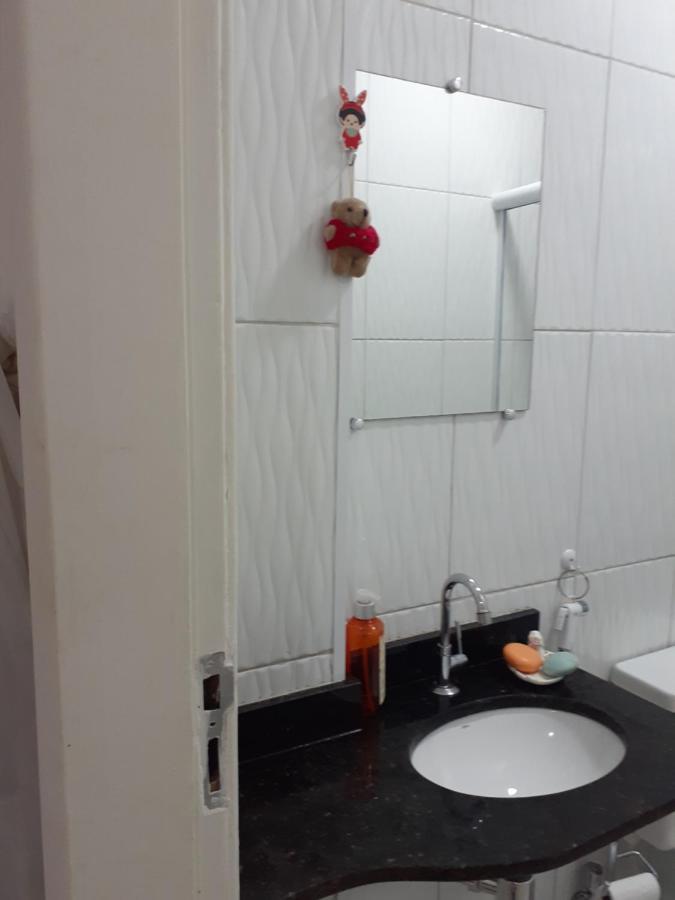 Apartamento Temporada Dalva Copacabana 2 Rio de Janeiro Exteriör bild