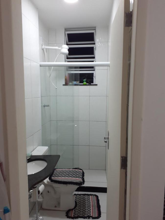 Apartamento Temporada Dalva Copacabana 2 Rio de Janeiro Exteriör bild