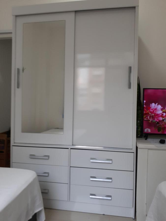 Apartamento Temporada Dalva Copacabana 2 Rio de Janeiro Exteriör bild