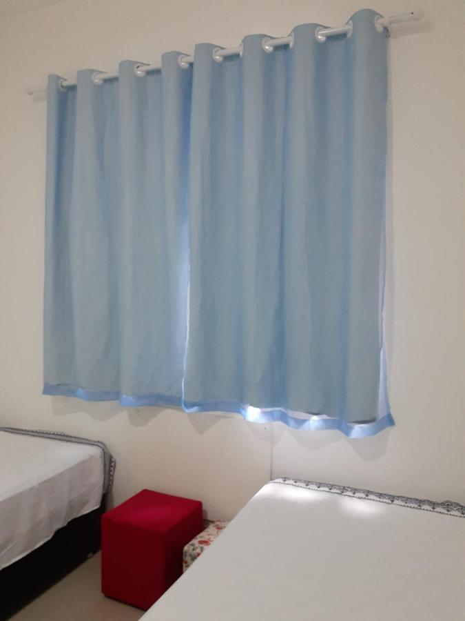 Apartamento Temporada Dalva Copacabana 2 Rio de Janeiro Exteriör bild