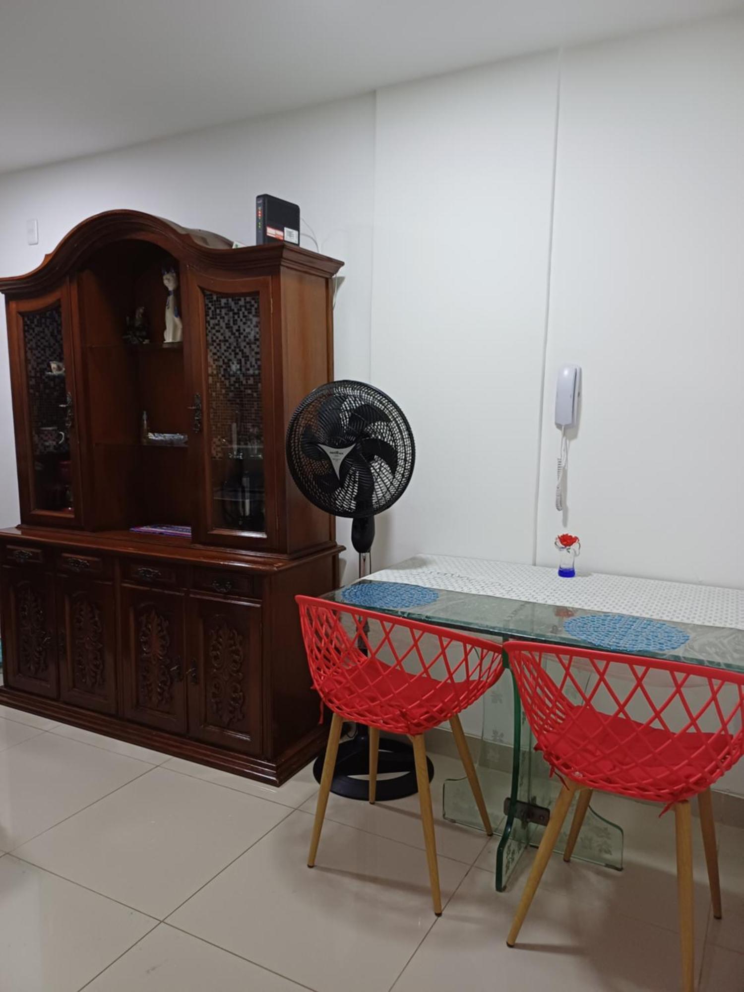 Apartamento Temporada Dalva Copacabana 2 Rio de Janeiro Rum bild